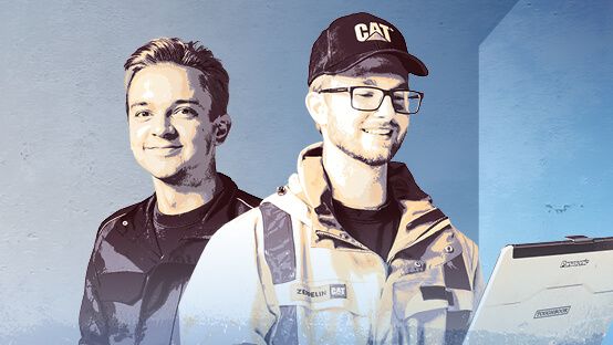 Technology and service