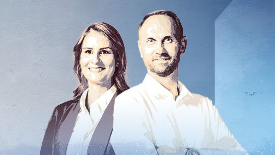 Engineering, IT, and digitalization