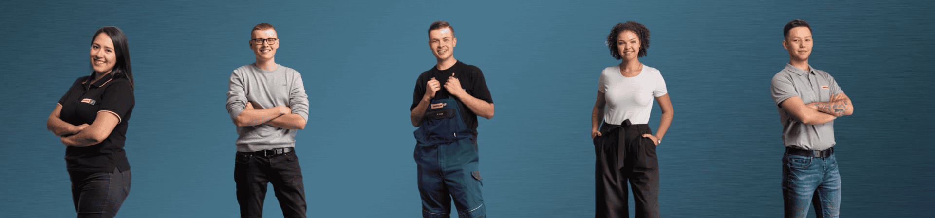 Ausbildung & duales Studium