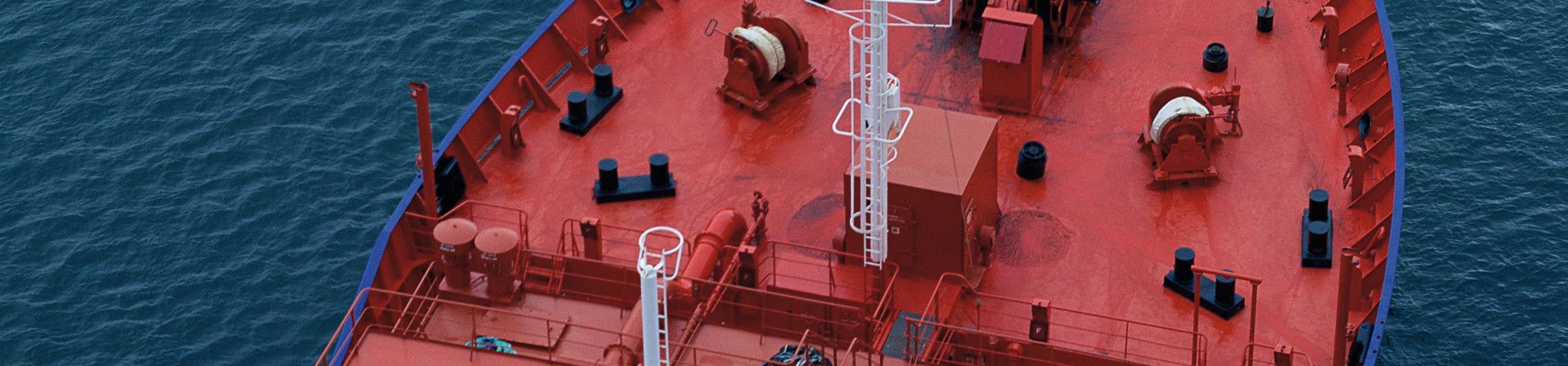 Solutions for the marine industry