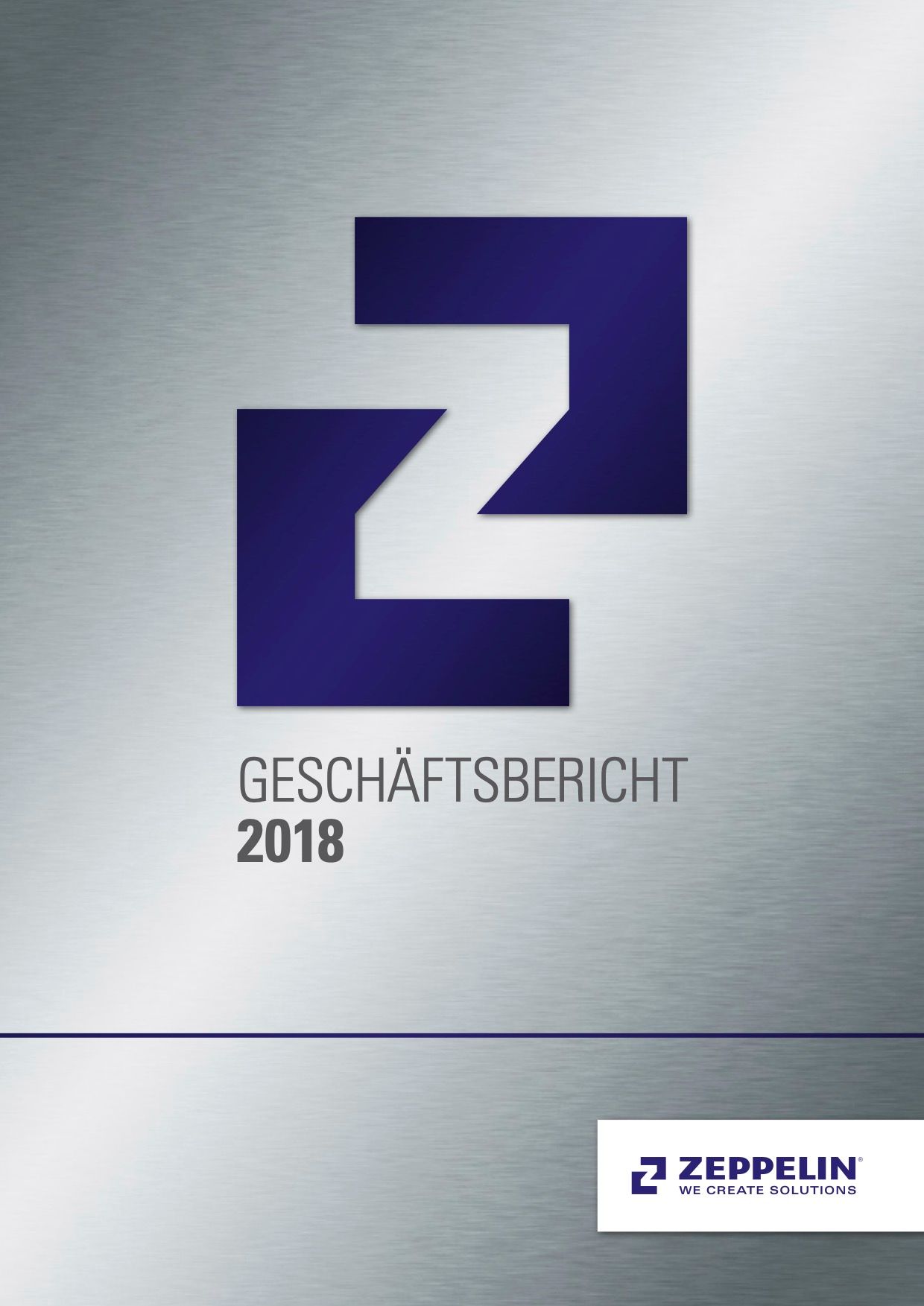 Annual Report 2018