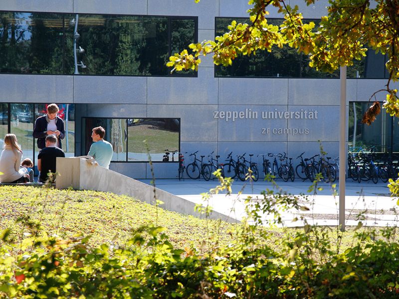 The Master’s scholarship