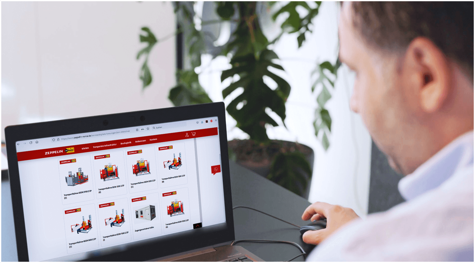 Technologie & Digitalisierung