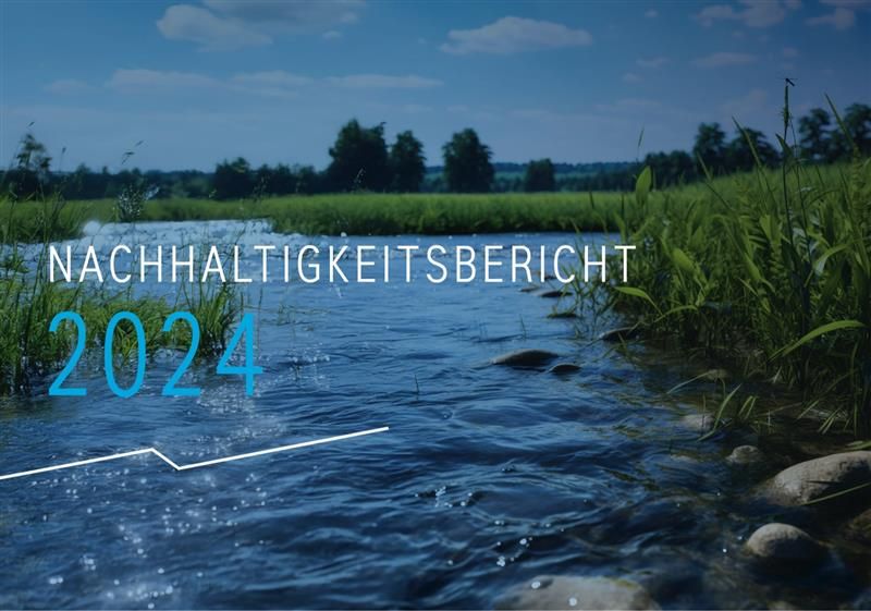 Nachhaltigkeitsbericht 2024