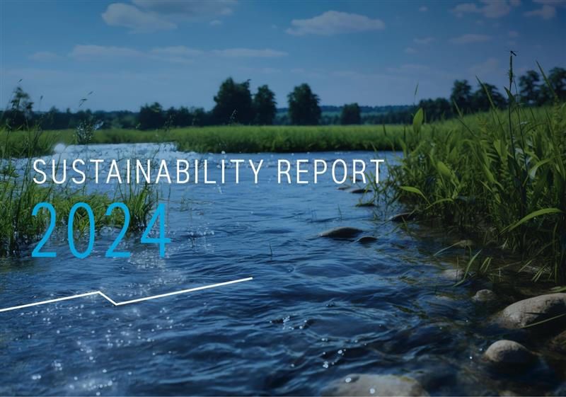 Sustainability Report 2024