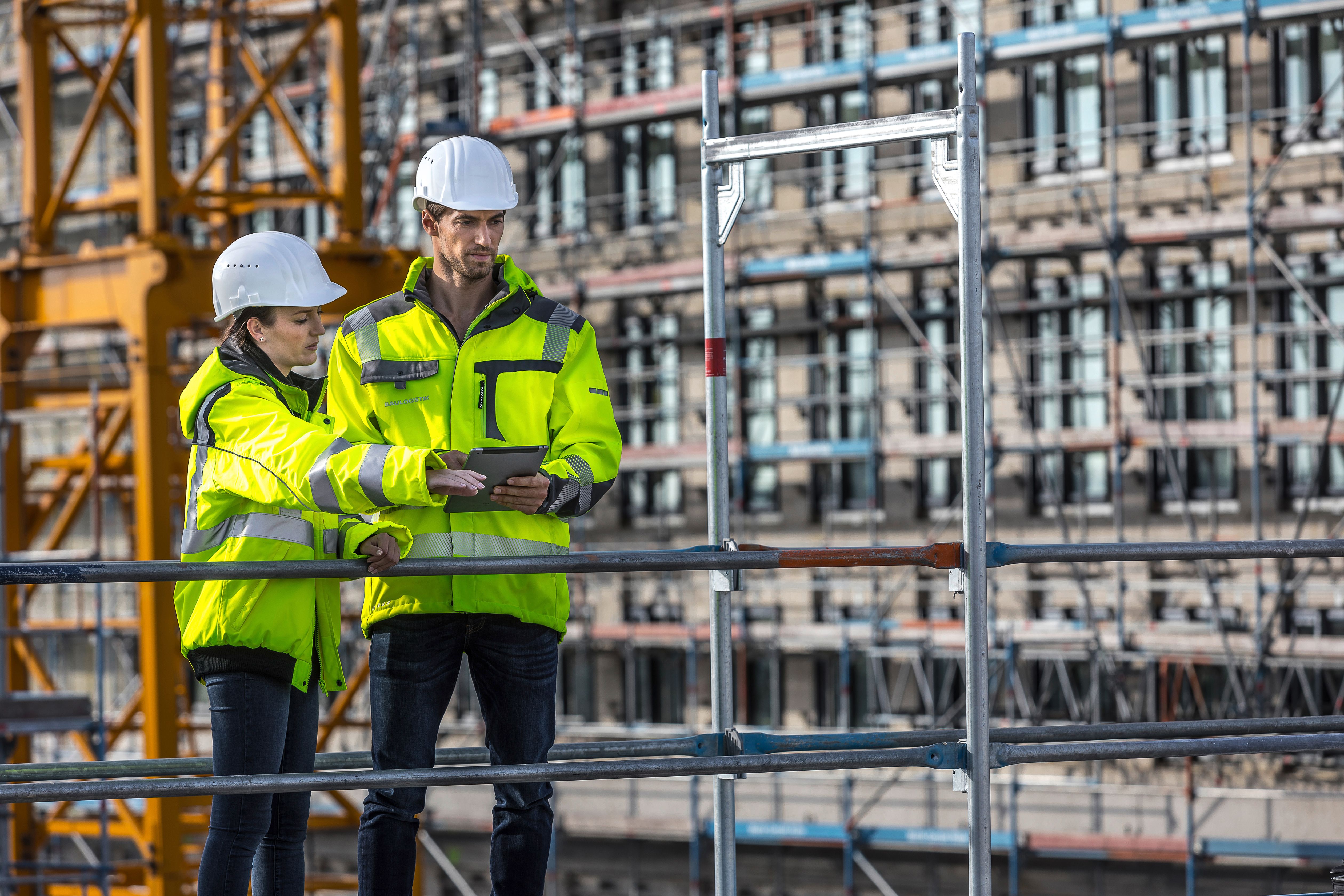 Zeppelin Konzern übernimmt cpc baulogistik GmbH