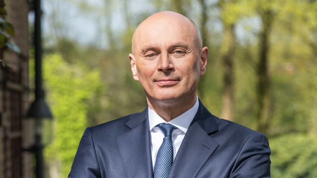 Dr. Martin Rethmann