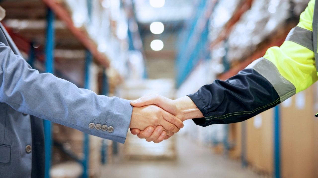 Supplier Code of Conduct
